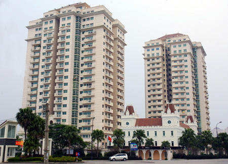 Gỡ nút thắt cho “sổ đỏ”