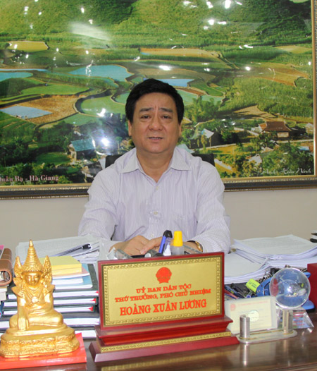 Tháo “điểm nghẽn” để miền núi phát triển