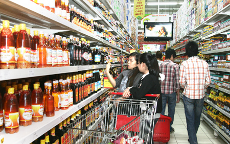 Hà Nội: Tập trung tháo gỡ khó khăn cho doanh nghiệp