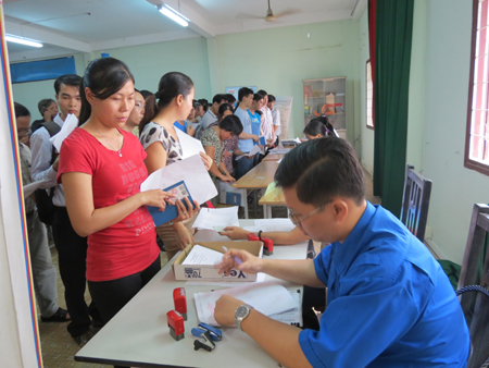 Cần mở rộng quyền lợi người lao động