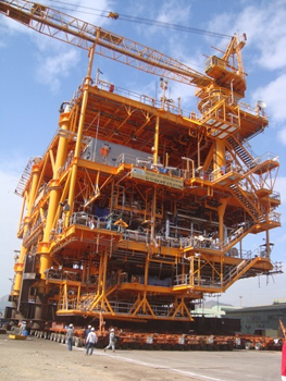 Tự hào thương hiệu PTSC