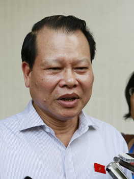 Phó thủ tướng Vũ Văn Ninh: Nền kinh tế khó khăn nhưng chưa nên quá lo lắng