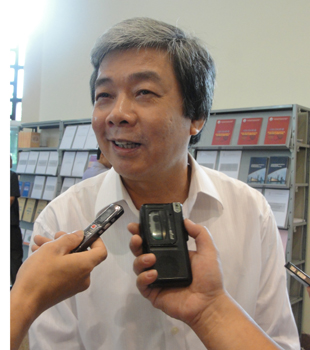 Cần tăng chế tài xử lý các trang thông tin điện tử sai phạm