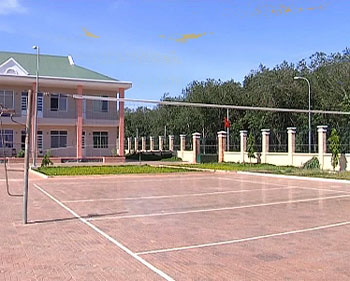 Nhà ở công vụ bỏ không, gây lãng phí lớn