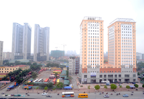 9 luật sẽ có hiệu lực thi hành từ ngày 1-7-2013