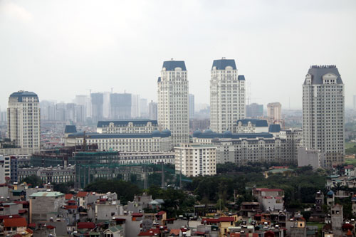 Khai mạc phiên họp thứ 20 của  Uỷ ban Thường vụ Quốc hội