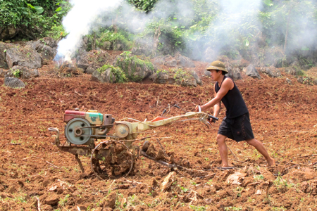 Cần làm rõ những khuất tất        
