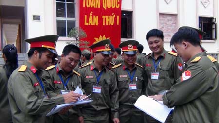 Hướng tới mục tiêu chuẩn hóa đội ngũ giáo viên