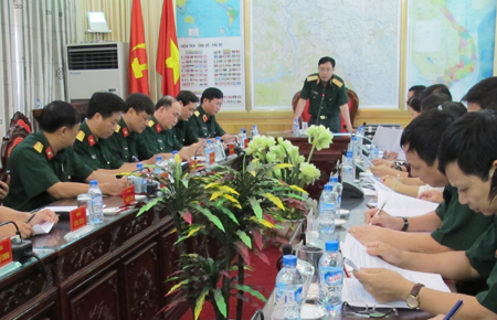 Đổi mới phổ biến, giáo dục pháp luật  tạo chuyển biến về chấp lượng chấp hành pháp luật, kỷ luật