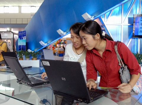 VNPT quyết tâm giữ vững tập đoàn chủ lực về CNTT - VT