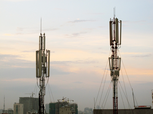 Cam kết không để nghẽn mạng trong dịp Tết: Nhà mạng có đảm bảo?