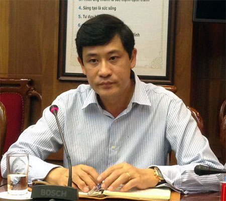 Thông tin về chương trình “Bò giống giúp người nghèo biên giới”