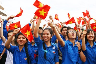 Mối quan hệ giữa Chủ nghĩa Mác - Lê-nin với Tư tưởng Hồ Chí Minh trong Cương lĩnh của Đảng ta