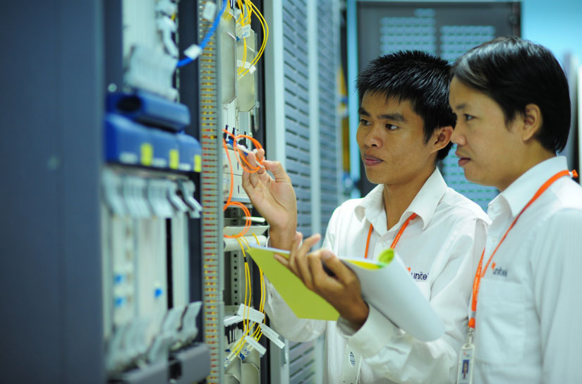 Diễn đàn cấp cao CNTT sắp diễn ra tại Việt Nam