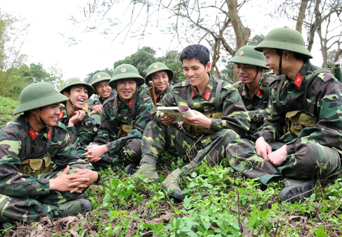 60 năm và sức vươn Phù Đổng của Hà Nội 