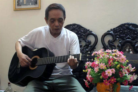 Sống lạc quan để chiến thắng bệnh tật