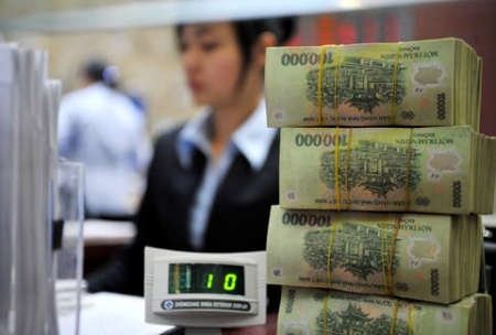 Lãi suất không còn là rào cản