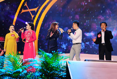 Chấn hưng đạo đức, bồi đắp giá trị văn hóa cho văn nghệ sĩ