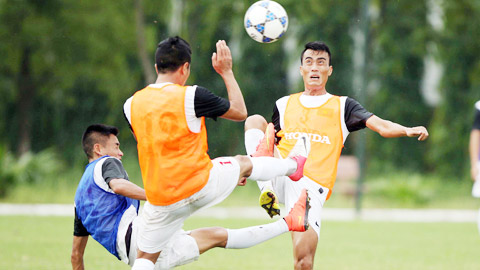 Indonesia và Philippines đều muốn đánh bại ĐT Việt Nam