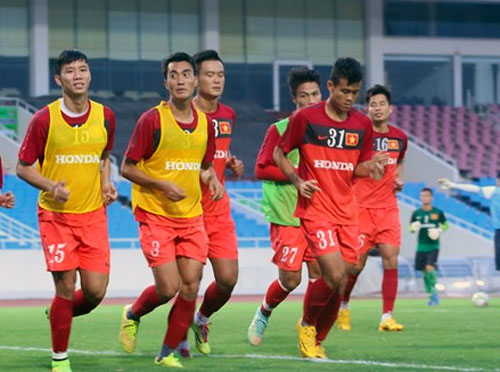 ĐT Việt Nam: Cần lựa chọn nhân sự thích hợp cho AFF Cup 2014