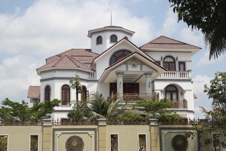 Kết luận kiểm tra về nhà, đất đối với đồng chí Trần Văn Truyền