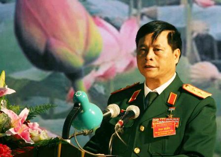 Học viện Quốc phòng: Chủ động phát hiện, xây dựng các điển hình tiên tiến