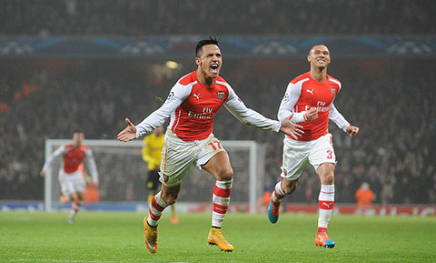 Ba đội bóng tiếp theo giành quyền vào vòng 1/8 Champions League