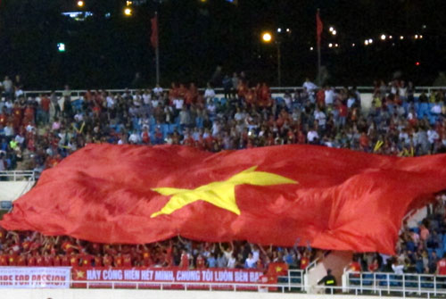 HLV Miura: Mục tiêu của ĐT Việt Nam là vào chơi trận chung kết