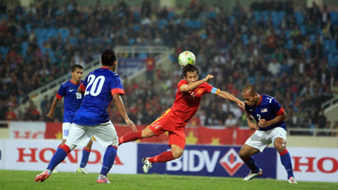 Thắng Singapore, Malaysia tái đấu ĐT Việt Nam