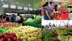 Bình ổn giá thị trường, bảo đảm an toàn dịp Tết Ất Mùi