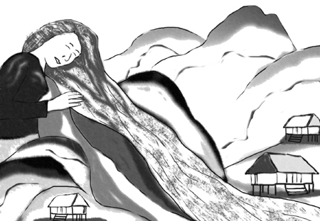 Một thoáng Xín Mần