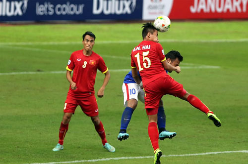 HLV Miura: “Mọi người cần phải giữ bình tĩnh”