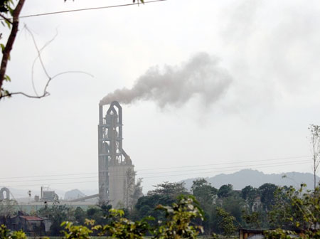 Cần khẩn trương khắc phục