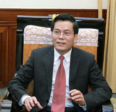 Tuyên bố chân thực về cam kết tôn trọng quyền con người