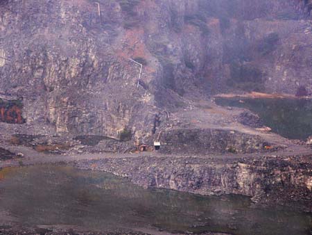 Đồng Nai: Sớm khắc phục môi trường sau khai thác khoáng sản