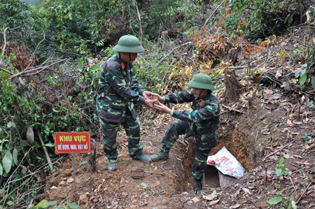 Cần huy động các nguồn lực cả trong nước lẫn quốc tế 