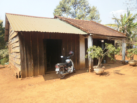 Cần giải quyết quyền lợi cho thanh niên xung phong Nông trường 7