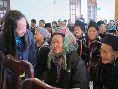 Thêm cơ hội cho những bệnh nhân nghèo