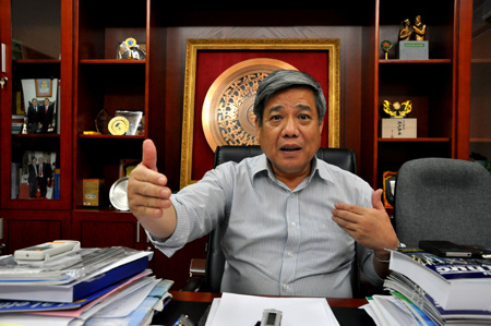 Chính nghĩa của Việt Nam được công luận quốc tế ủng hộ