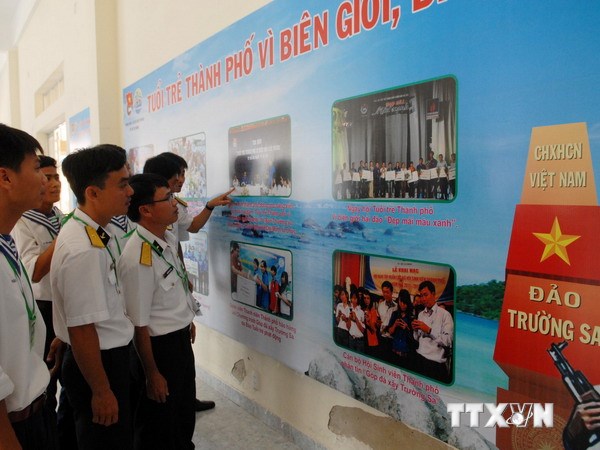 Đấu tranh bảo vệ chủ quyền của Việt Nam: Mềm dẻo nhưng không nhân nhượng (bài 2)