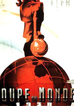 World Cup 1938: Italy lần thứ hai đăng quang