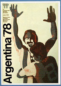 World Cup 1978: Hà Lan lần thứ hai thất bại ở chung kết