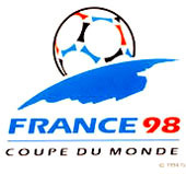 World Cup 1998: Gà trống Gaulois 