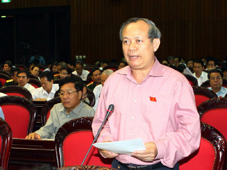 Ngân hàng Nhà nước tích cực hỗ trợ ngư dân bám biển