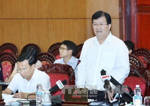 Xoá bỏ mô hình bộ chủ quản để doanh nghiệp Nhà nước mạnh hơn