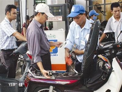 Thủ tướng Nguyễn Tấn Dũng: Công khai, minh bạch cơ sở tính giá xăng dầu 