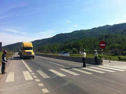 Không ngăn chặn sẽ là thảm họa