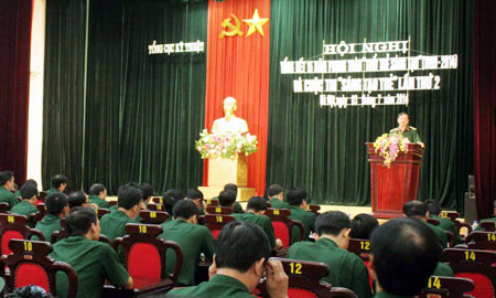 Hơn 1.500 công trình, sáng kiến “Tuổi trẻ sáng tạo”