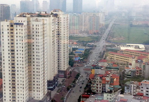 Đồng ý chủ trương điều chỉnh địa giới hành chính tại 8 địa phương 