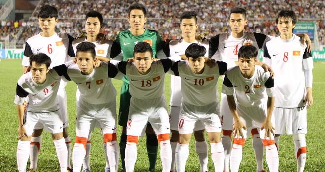 Thua Myanmar, U19 Việt Nam giành ngôi Á quân